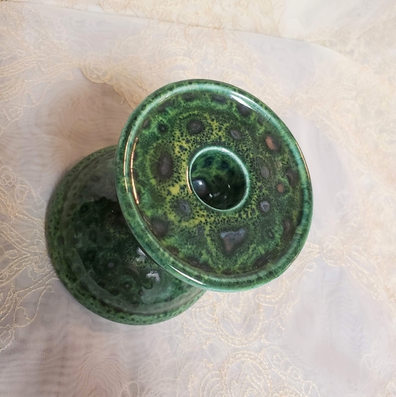 Gail Pittman Candle Holder (1) - Picture 4 of 8